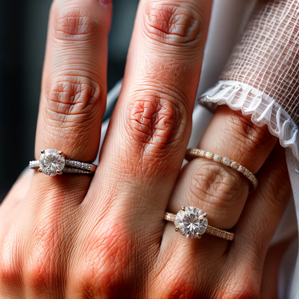 evolucao aliancas casamento