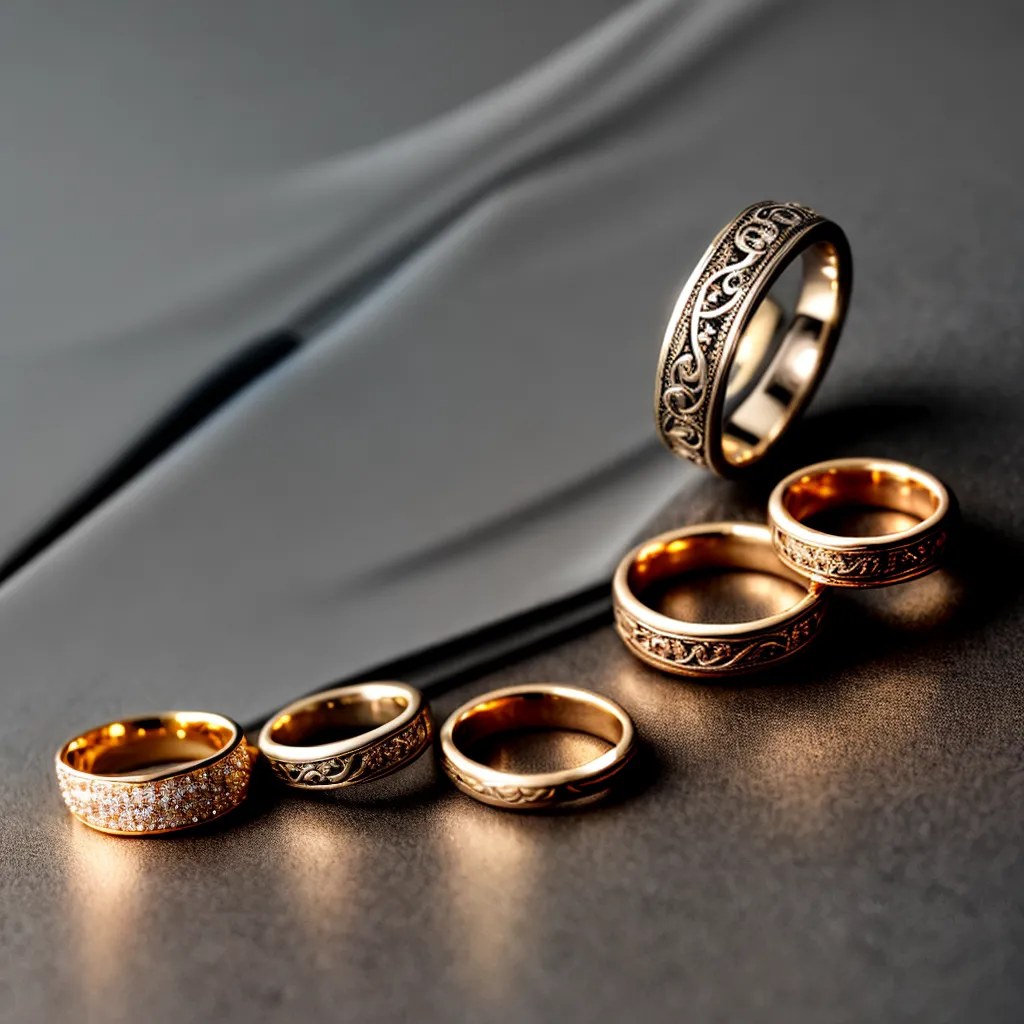 evolucao aliancas casamento 1