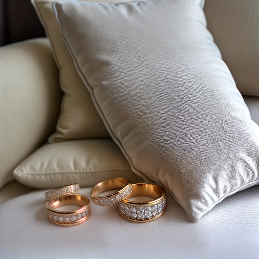 aneis casamento marca design brilho