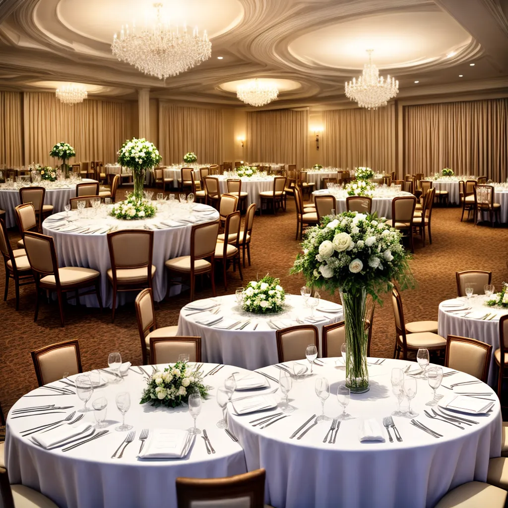 casamento decoracao elegante mesa lustres