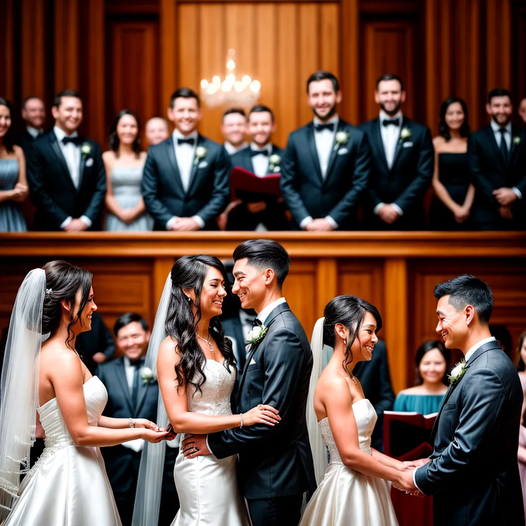 casamento noivos votos amor felicidade casamento noivos votos amor felicidade