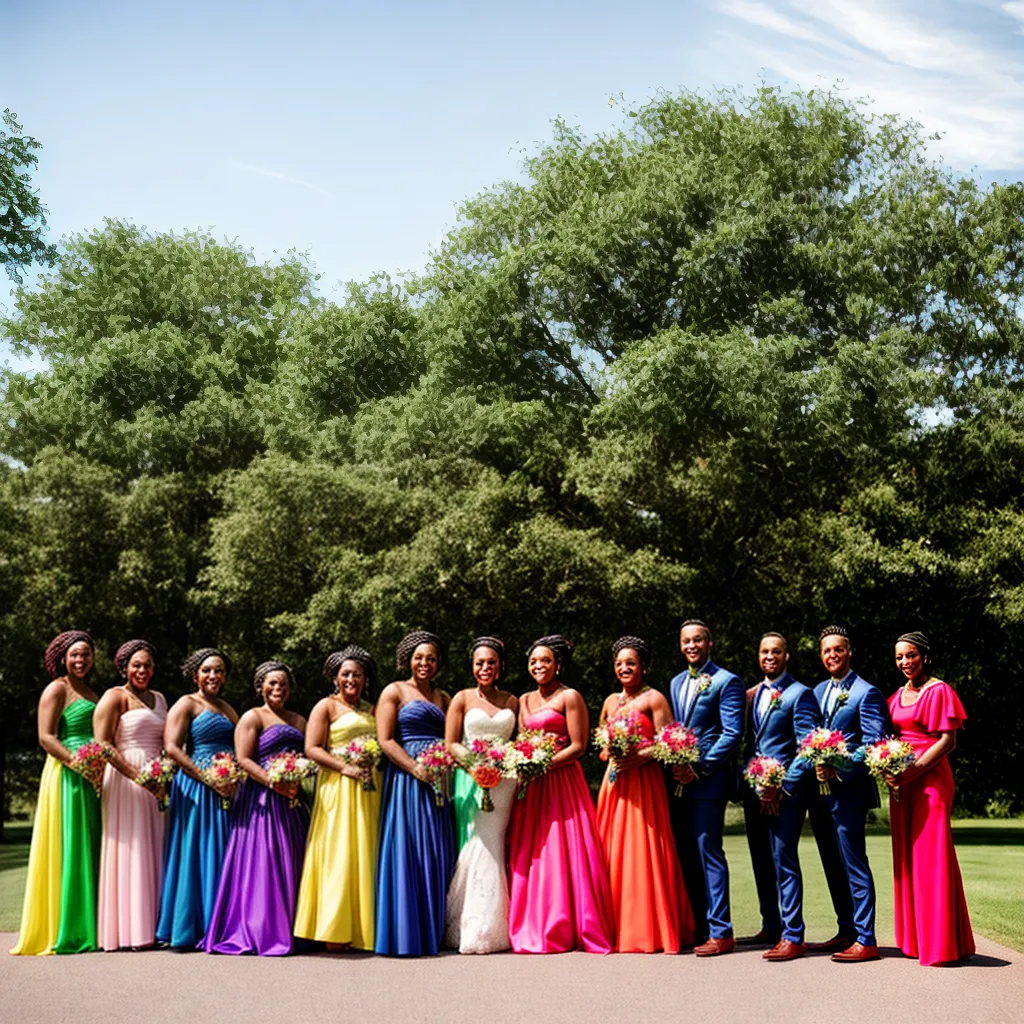 casamento lgbtq diversidade alegria