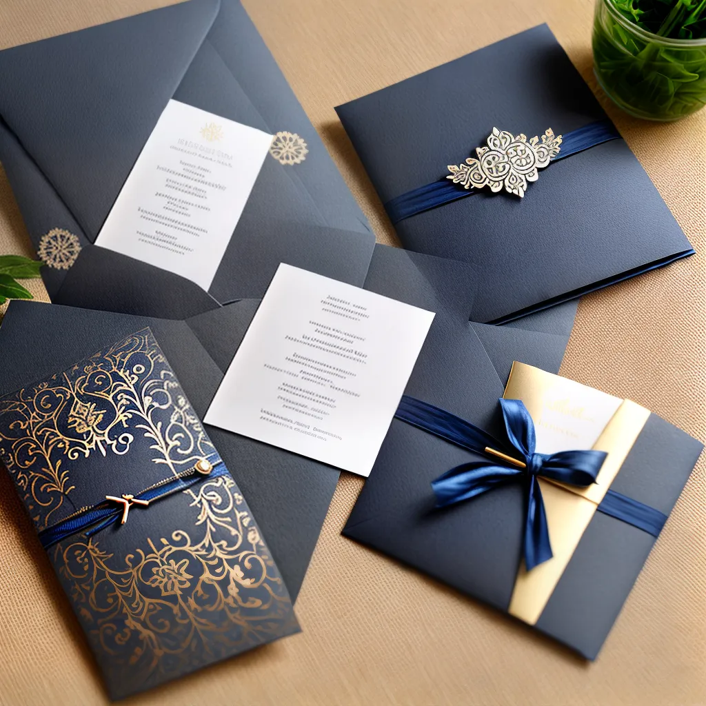 convite casamento caligrafia floral mesa
