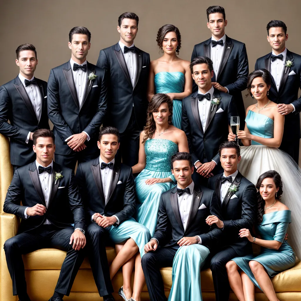 elegancia grupo sorrindo champanhe elegancia grupo sorrindo champanhe