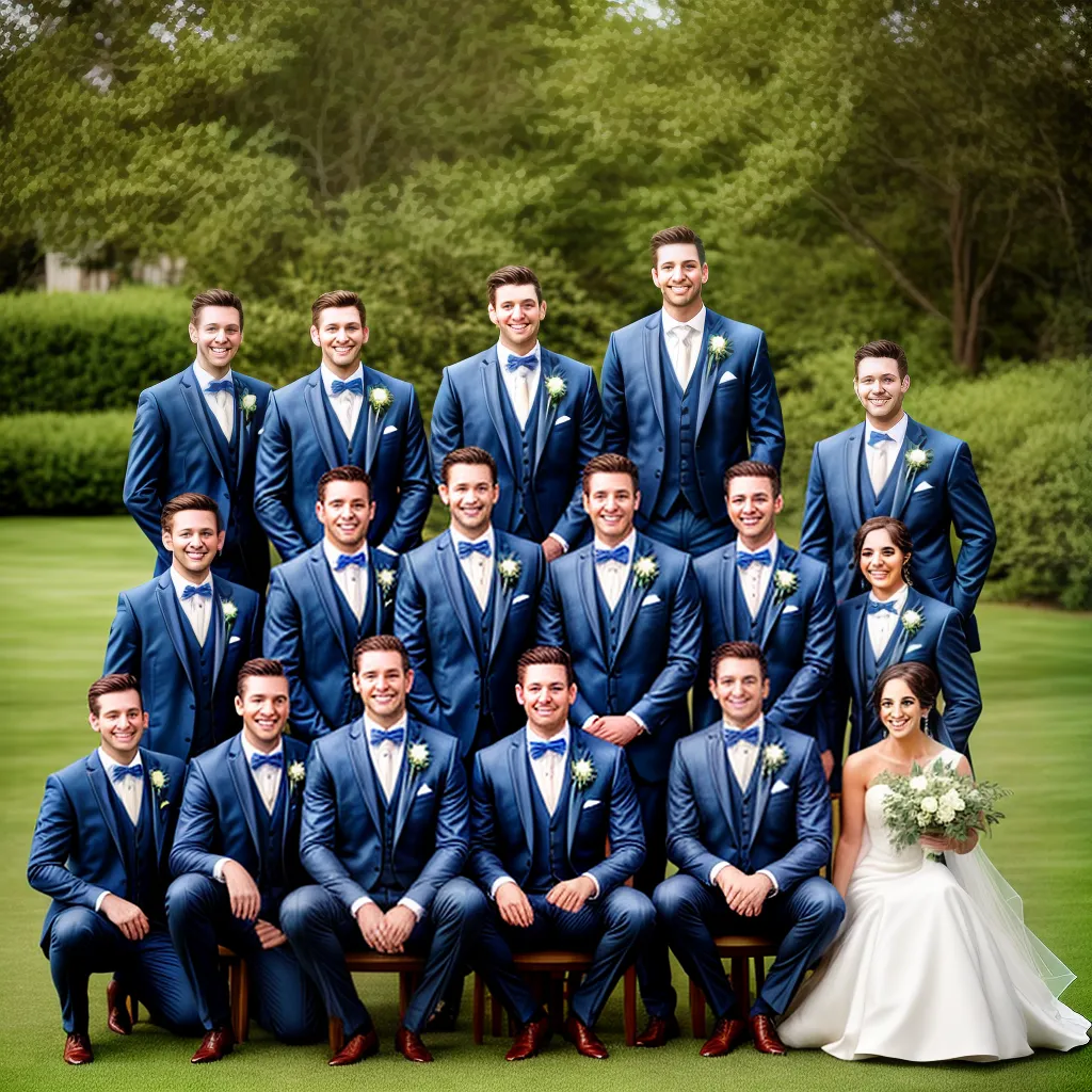 casamento grupo padrinhos noivos casamento grupo padrinhos noivos