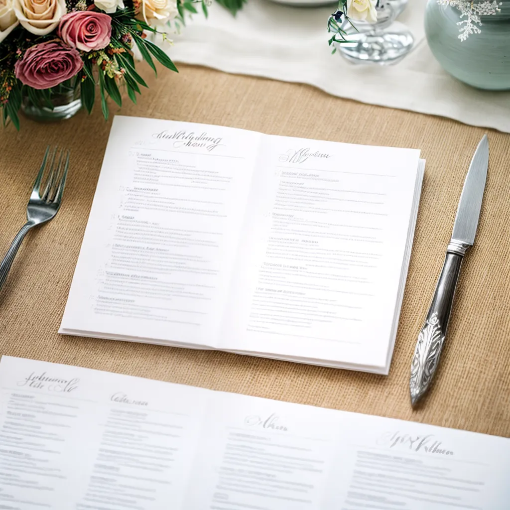 mesa casamento checklist timeline 1