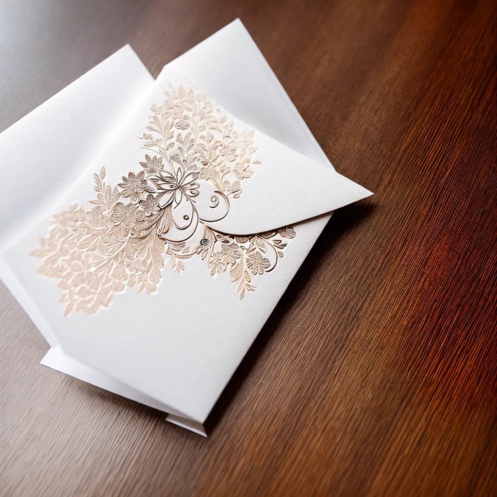 convite casamento calligrafia flores rustico
