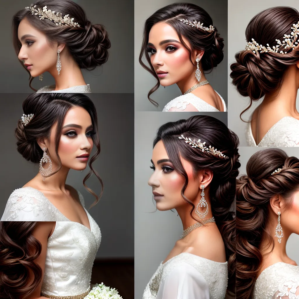 noiva luxo simplicidade penteado casamento noiva luxo simplicidade penteado casamento