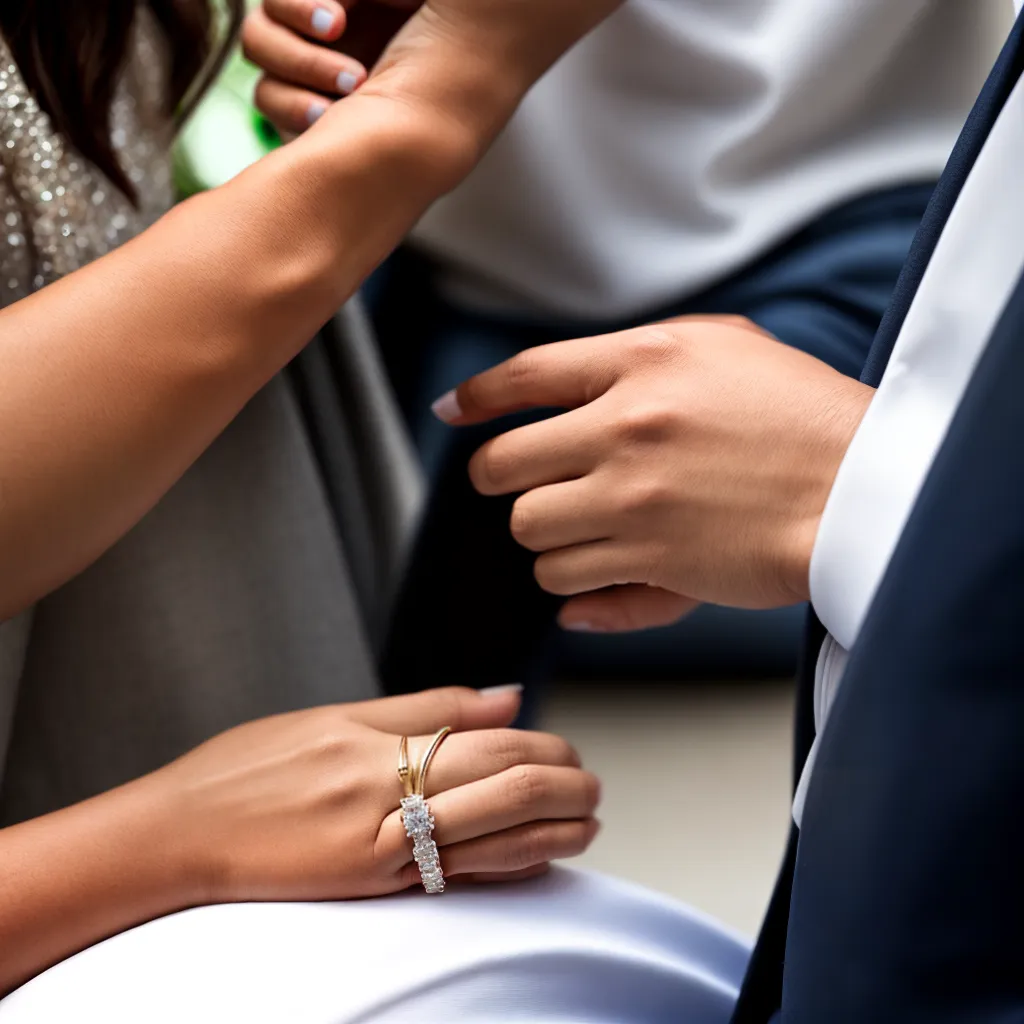 aliancas casamento uniao redes sociais