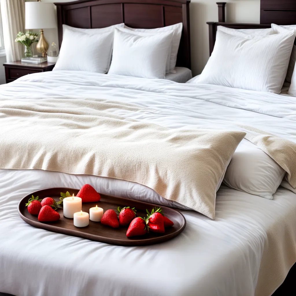 quarto romantico petalas velas champagne quarto romantico petalas velas champagne