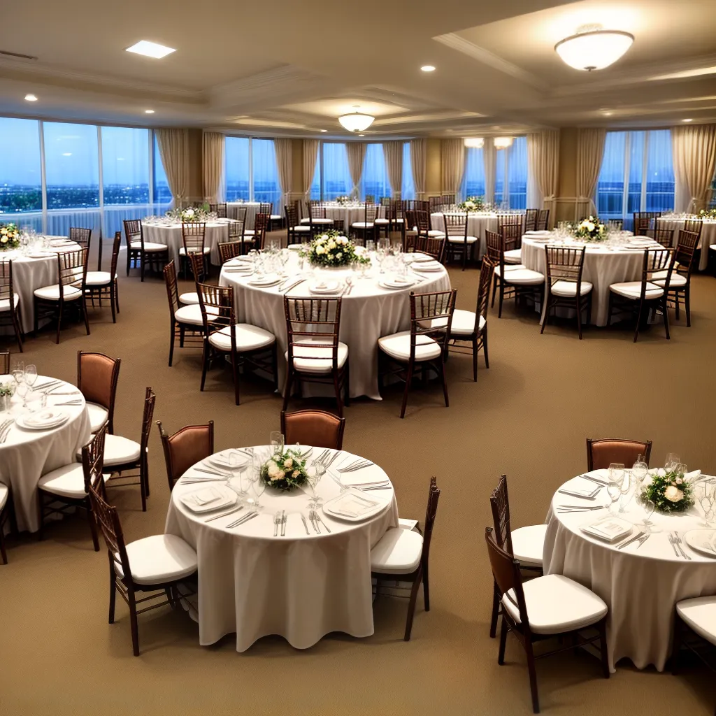 casamento decoracao mesa buffet romantico