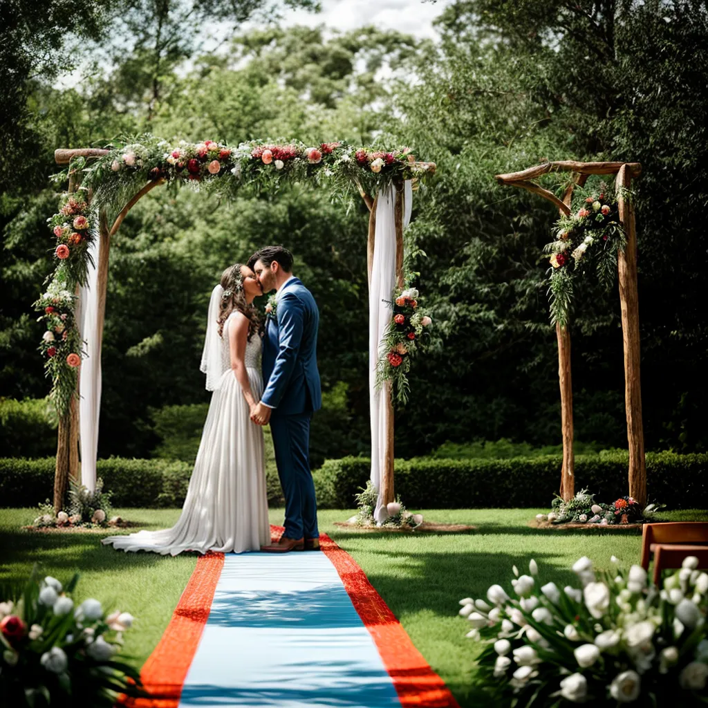 casamento ao ar livre jardim sustentavel 4