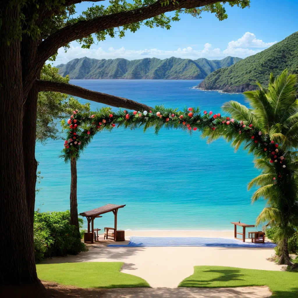 praia eco amor sustentavel