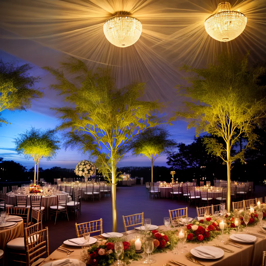 casamento luxuoso decoracao excessiva plastico sustentavel