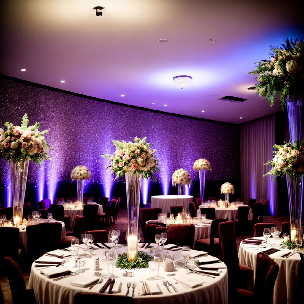 casamento excesso decoracao plastico sustentavel