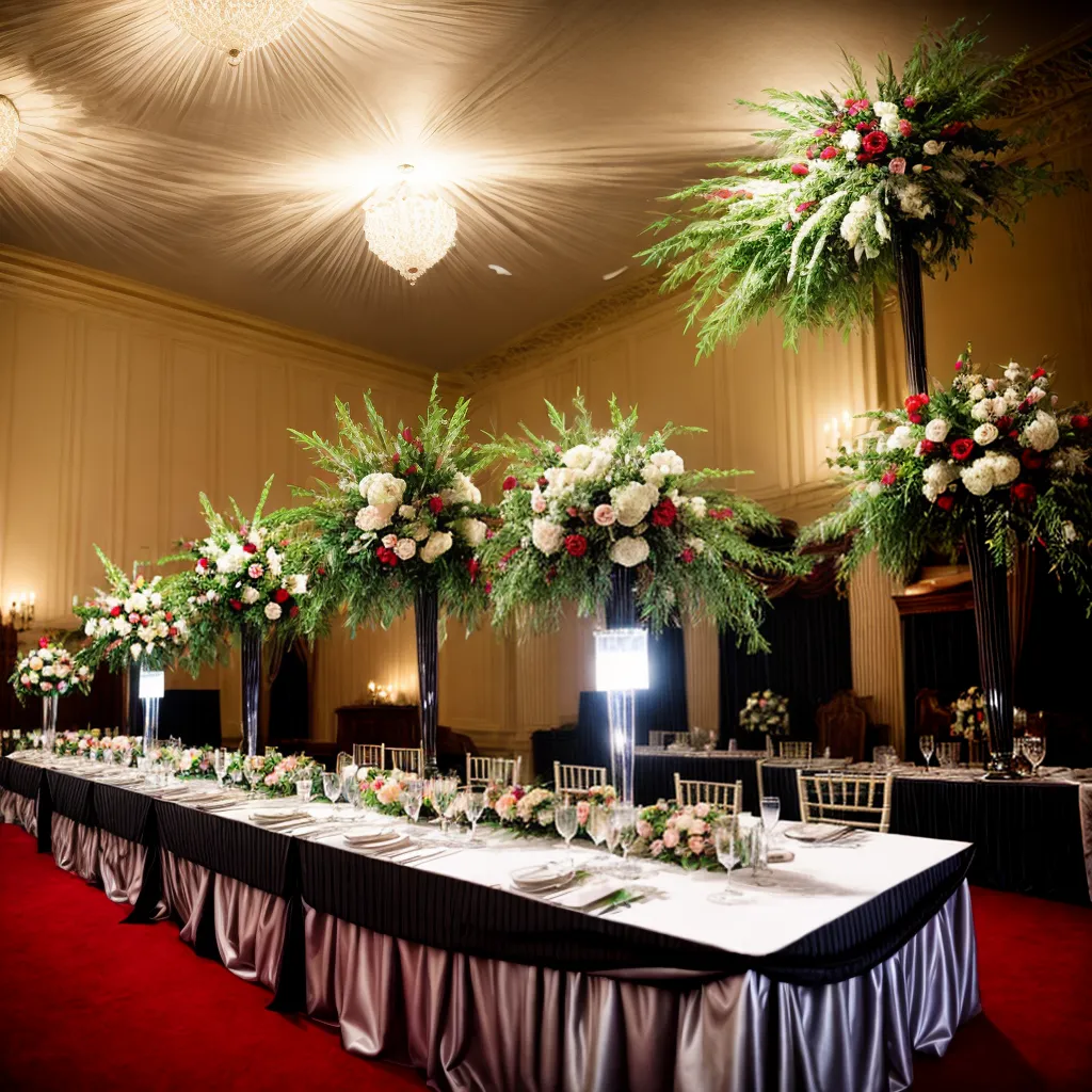 casamento luxo decoracoes excesso consumo