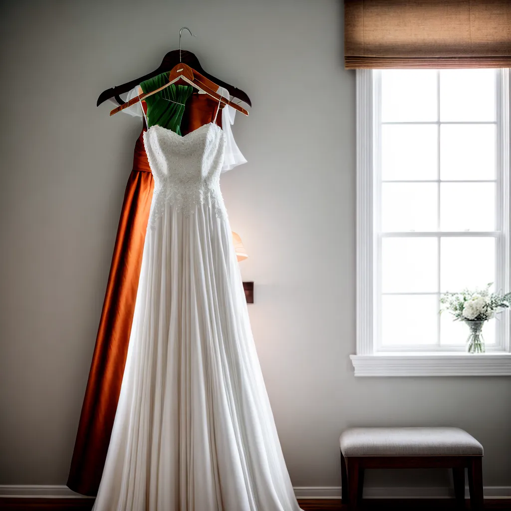 vestido noiva branco janela reaproveitamento