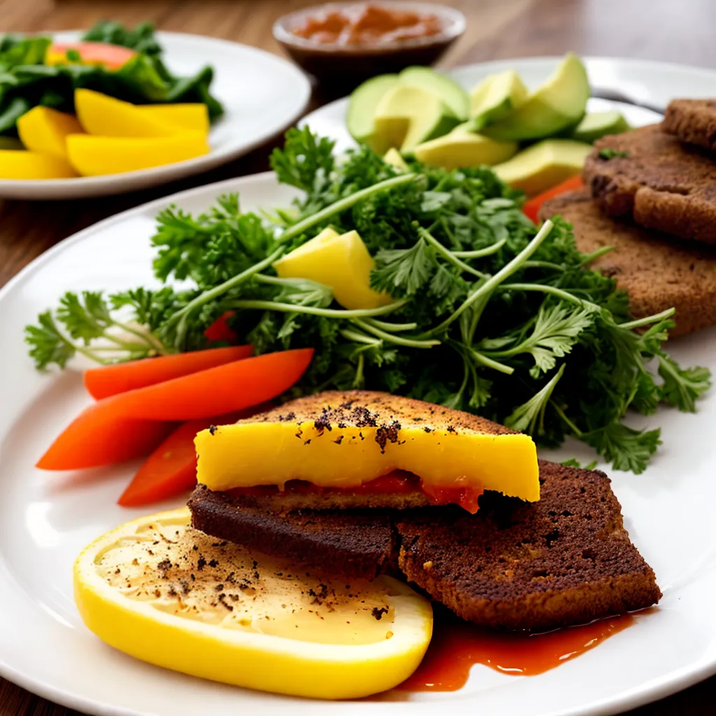 noivos sustentaveis natureza buffet vegano