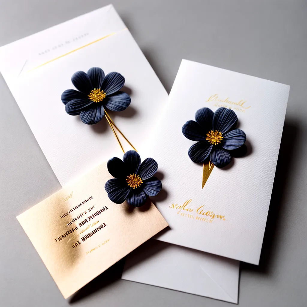 convite minimalista tipografia geometrico flor
