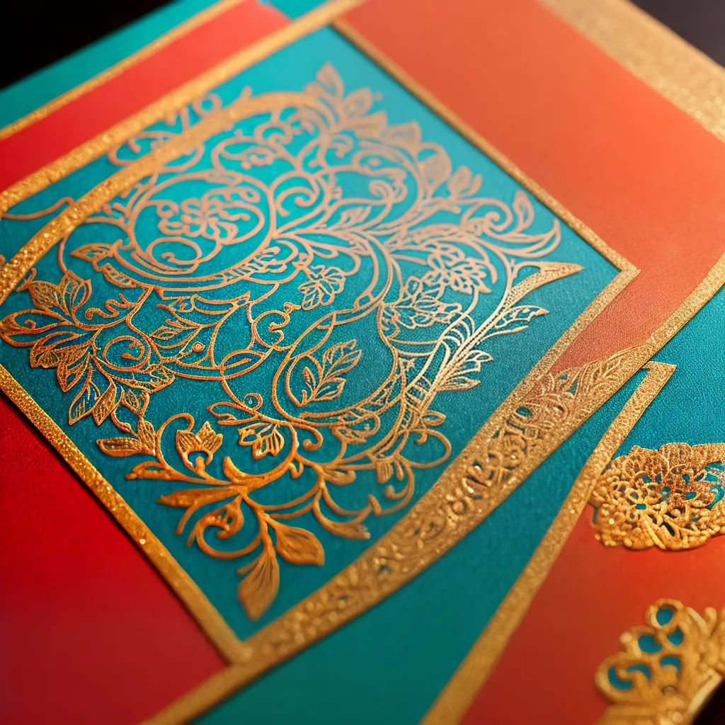 convite casamento multicultural henna simbolos africanos convite casamento multicultural henna simbolos africanos