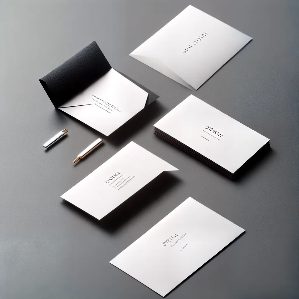 convite moderno minimalista tipografia elegante