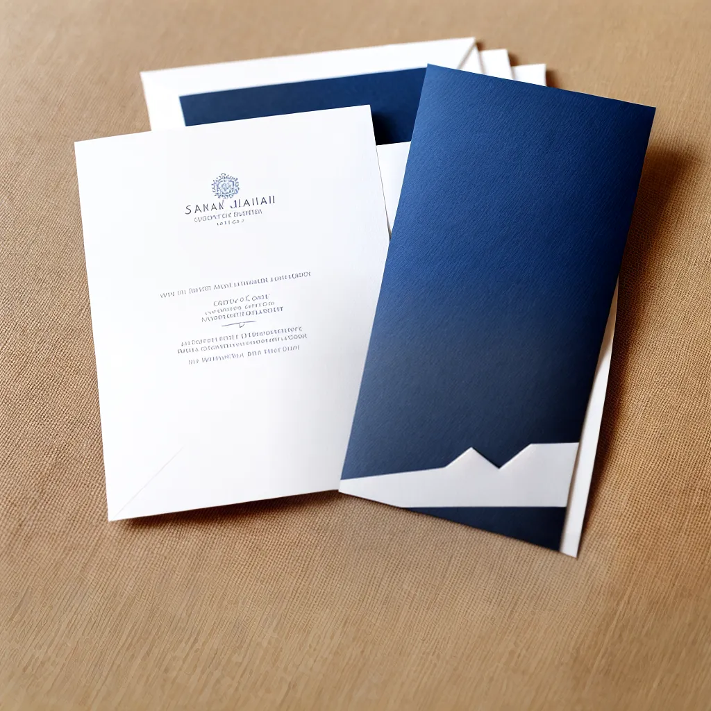 convite minimalista tipografia elegante