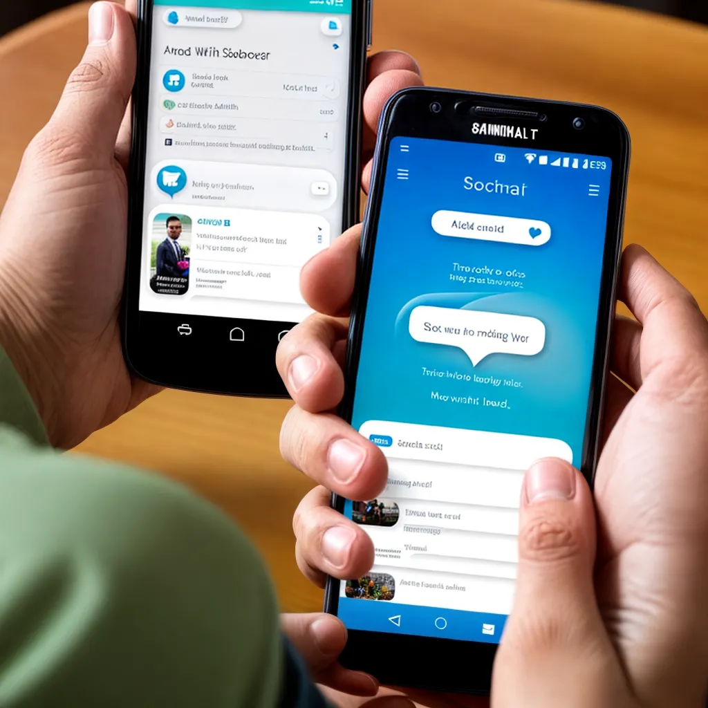casal maos celulares redes sociais casamento