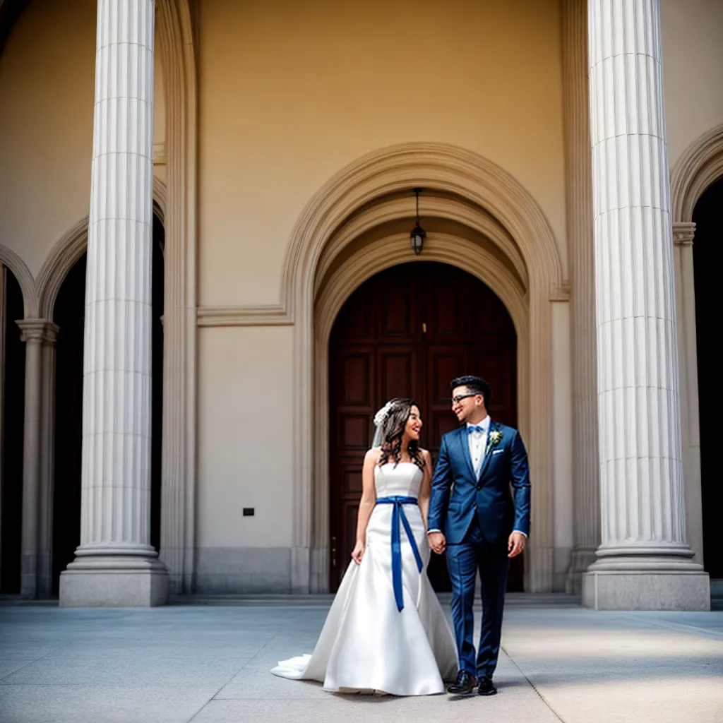 casal casamento cerimonia intima prefeitura