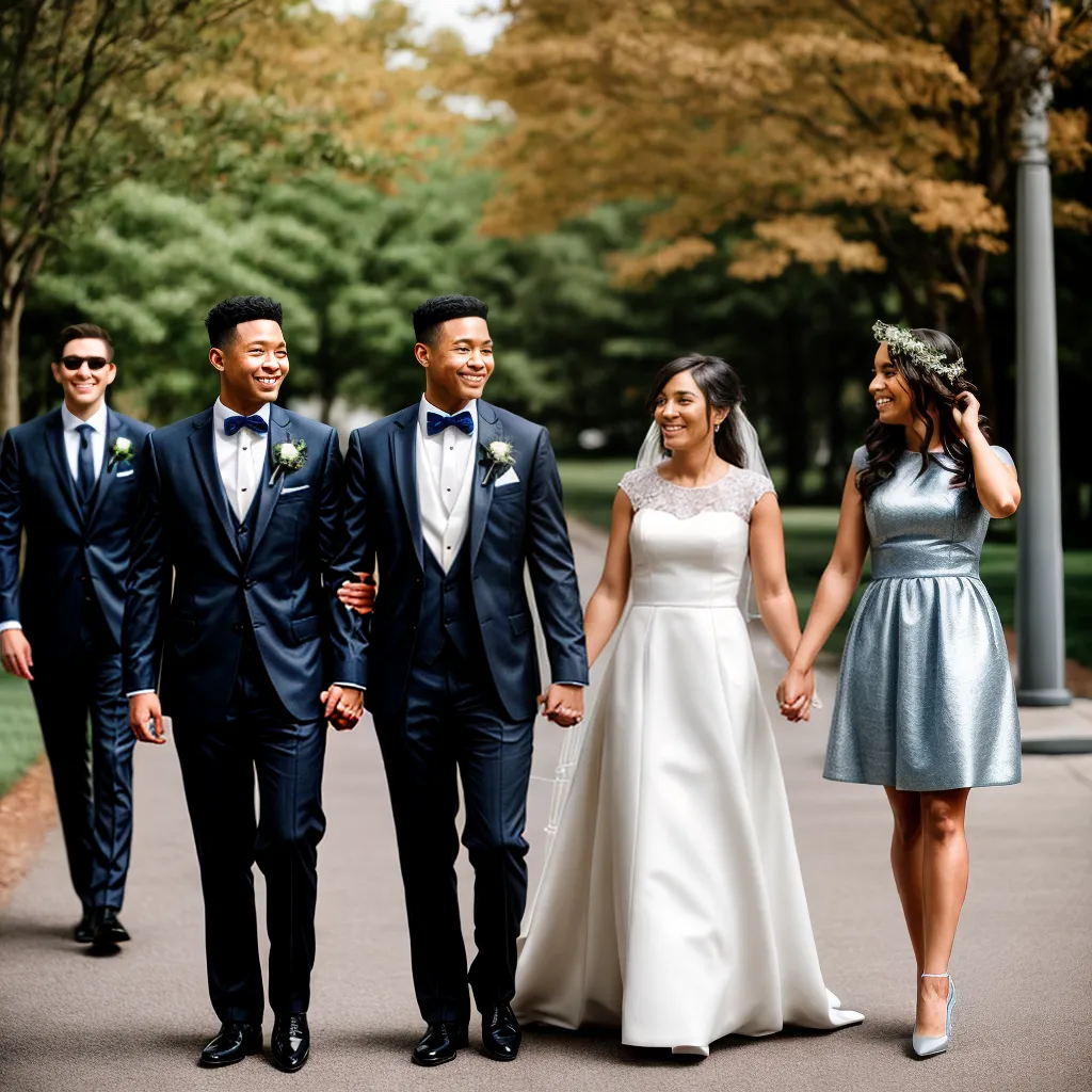 casal maos dadas casamento civil