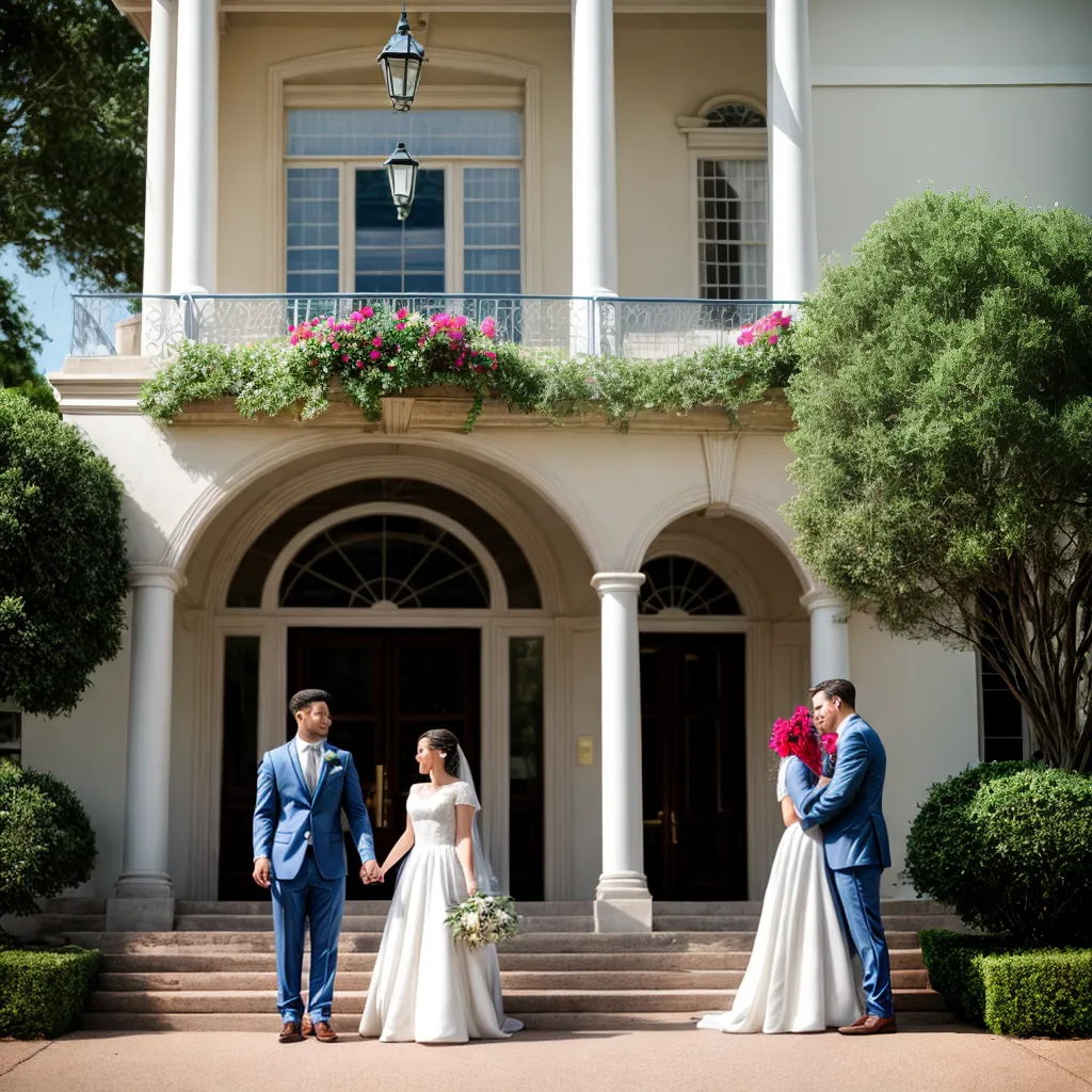 casal casamento cortejo casamento