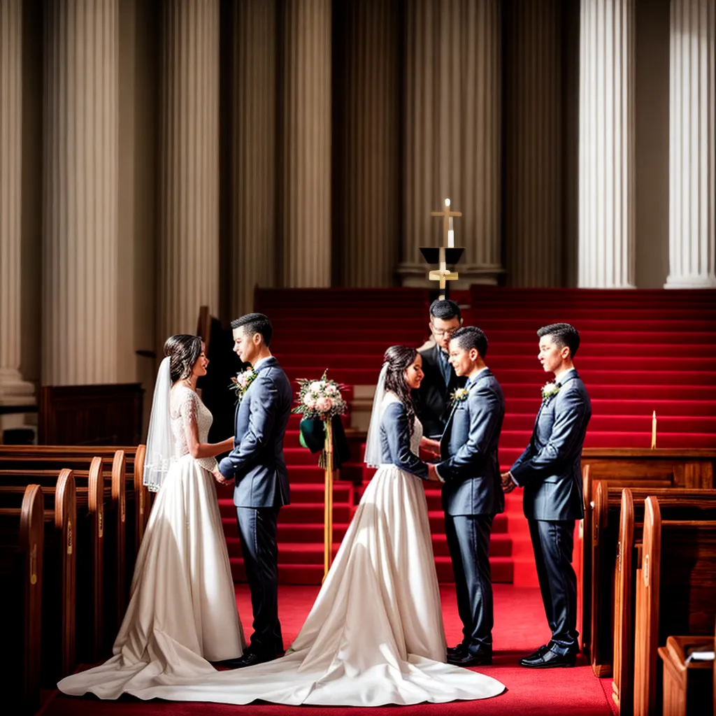 casamento religioso civil noiva noivo
