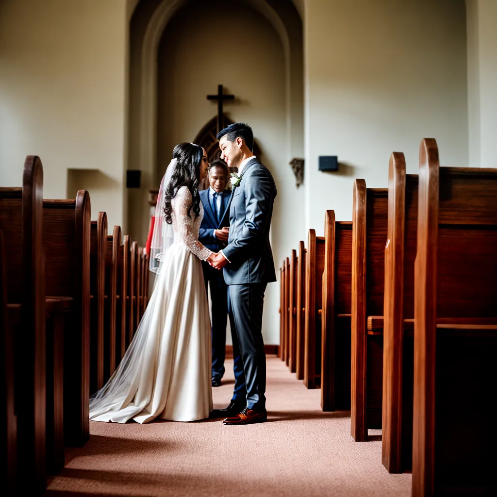 casamento religioso civil cerimonia casal
