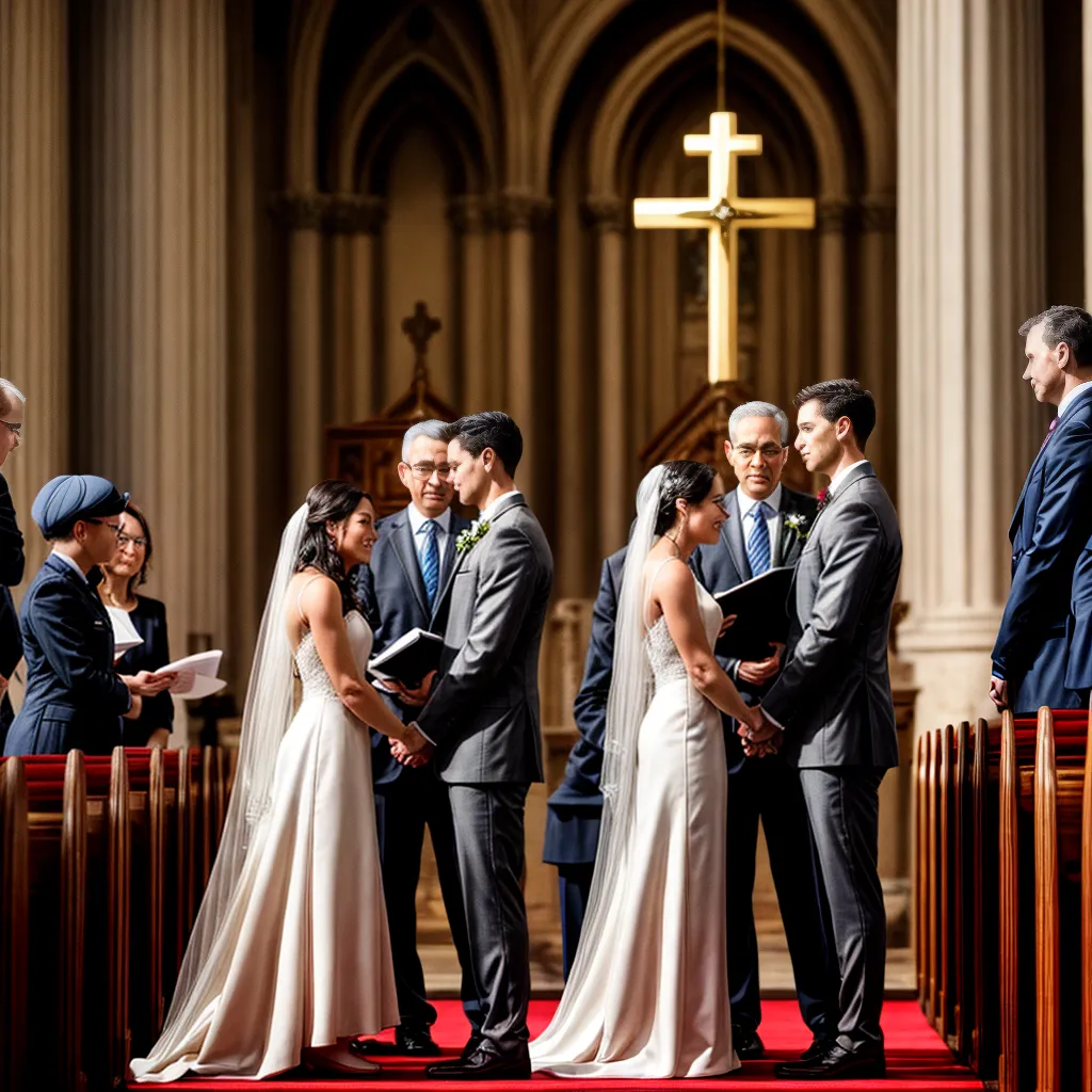 casamento religioso civil igreja