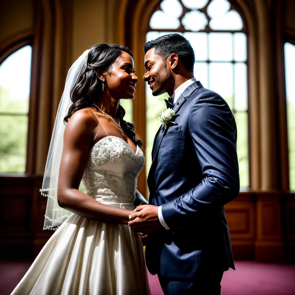 casamento civil noivos aliancas courthouse