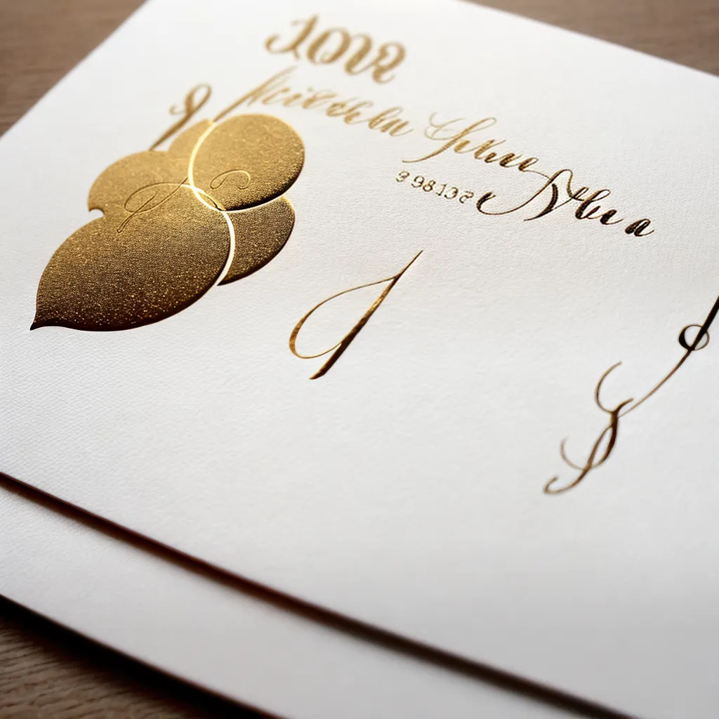 convite casamento calligrafia floral