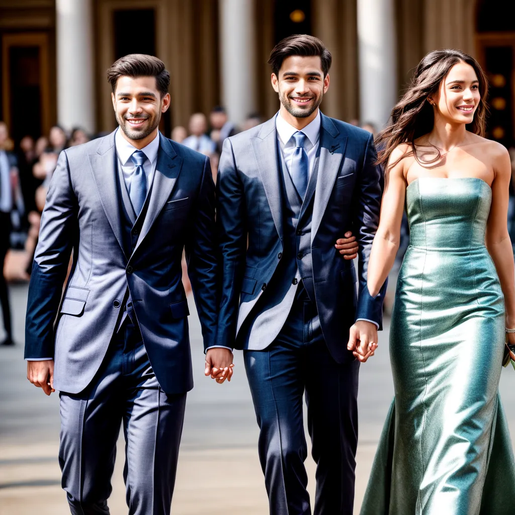 casal famoso casamento civil amor
