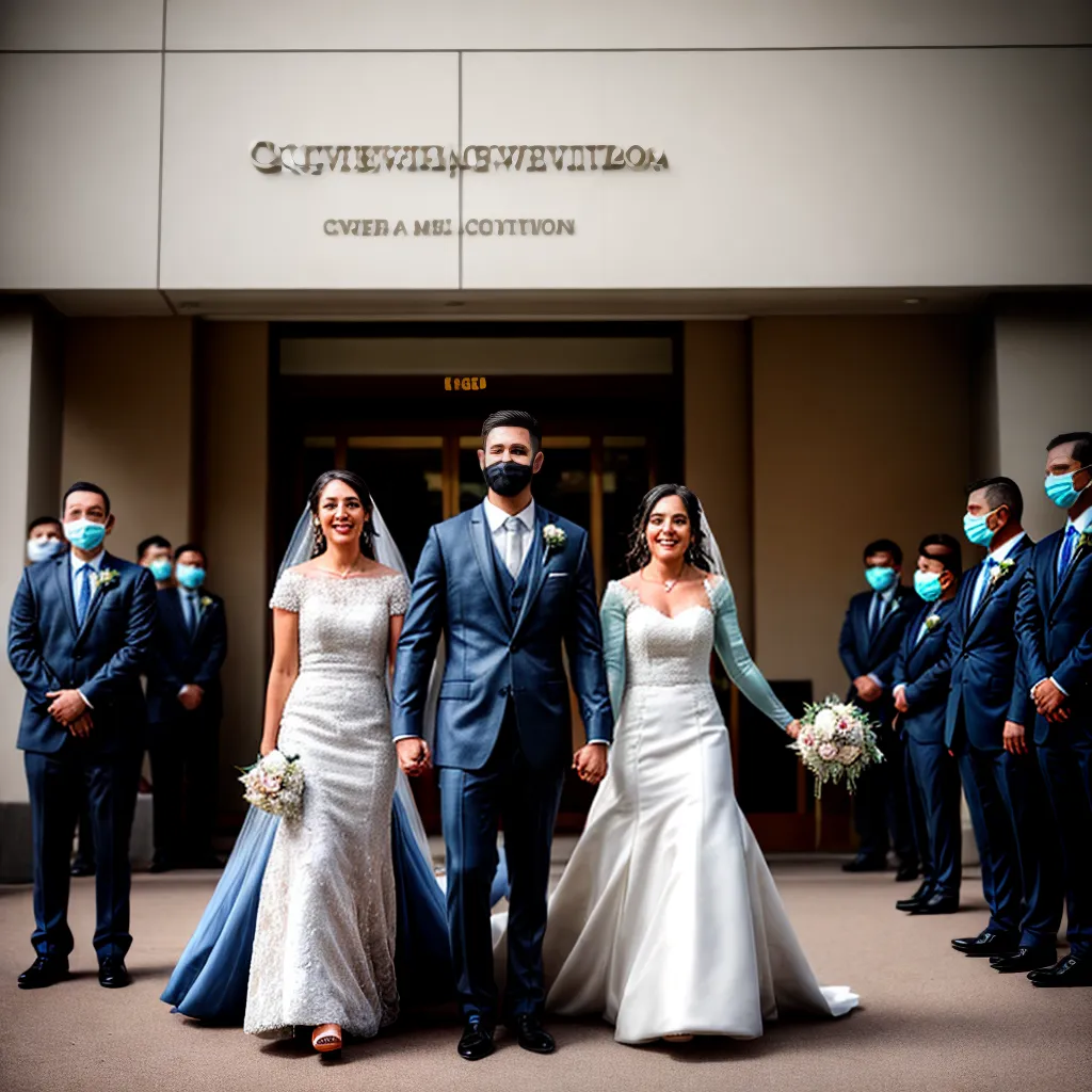casamento civil noiva noivo amor