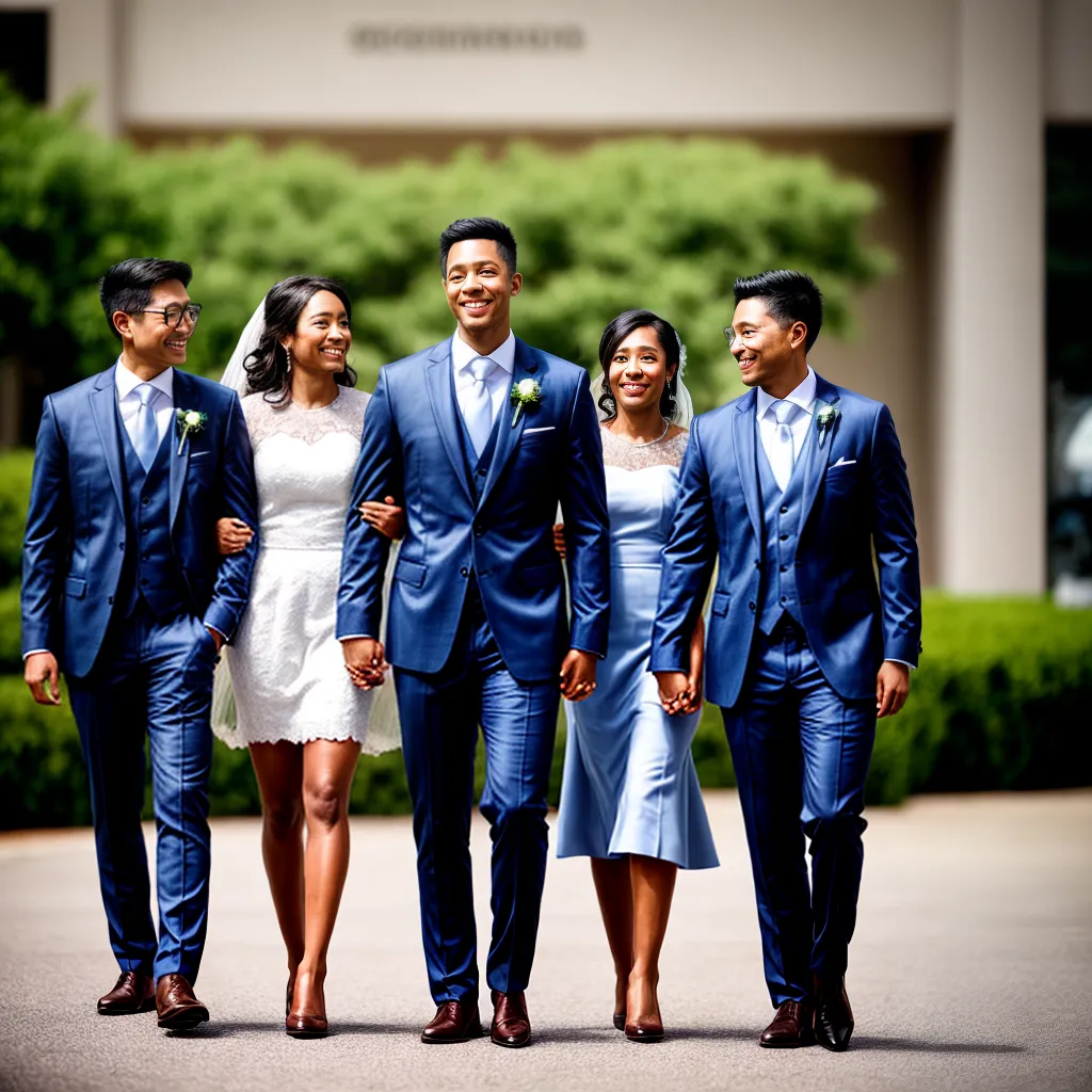 Fazer um Casamento Civil é Mais Fácil do que Você Pensa