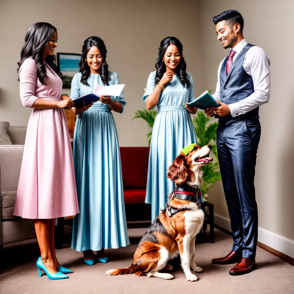 casamento casal amor pet cuidador