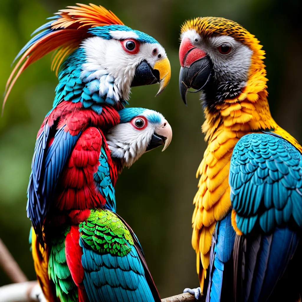 casamento exotico animais estimacao