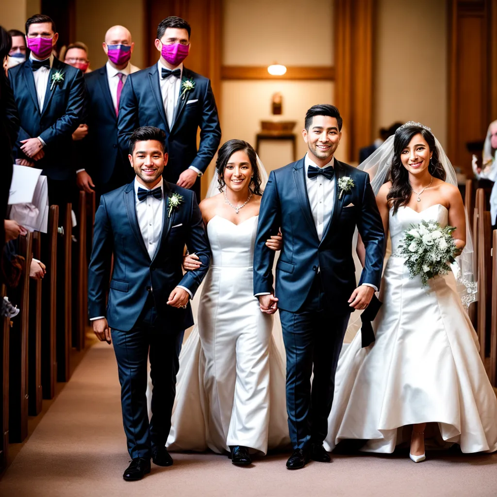 cachorro fofo anel casamento 1