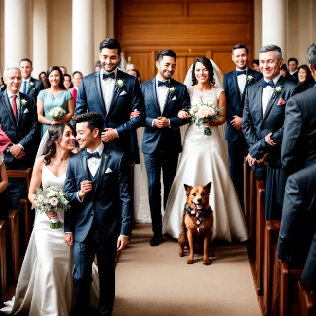 casamento casal amor cachorros lacos casamento casal amor cachorros lacos