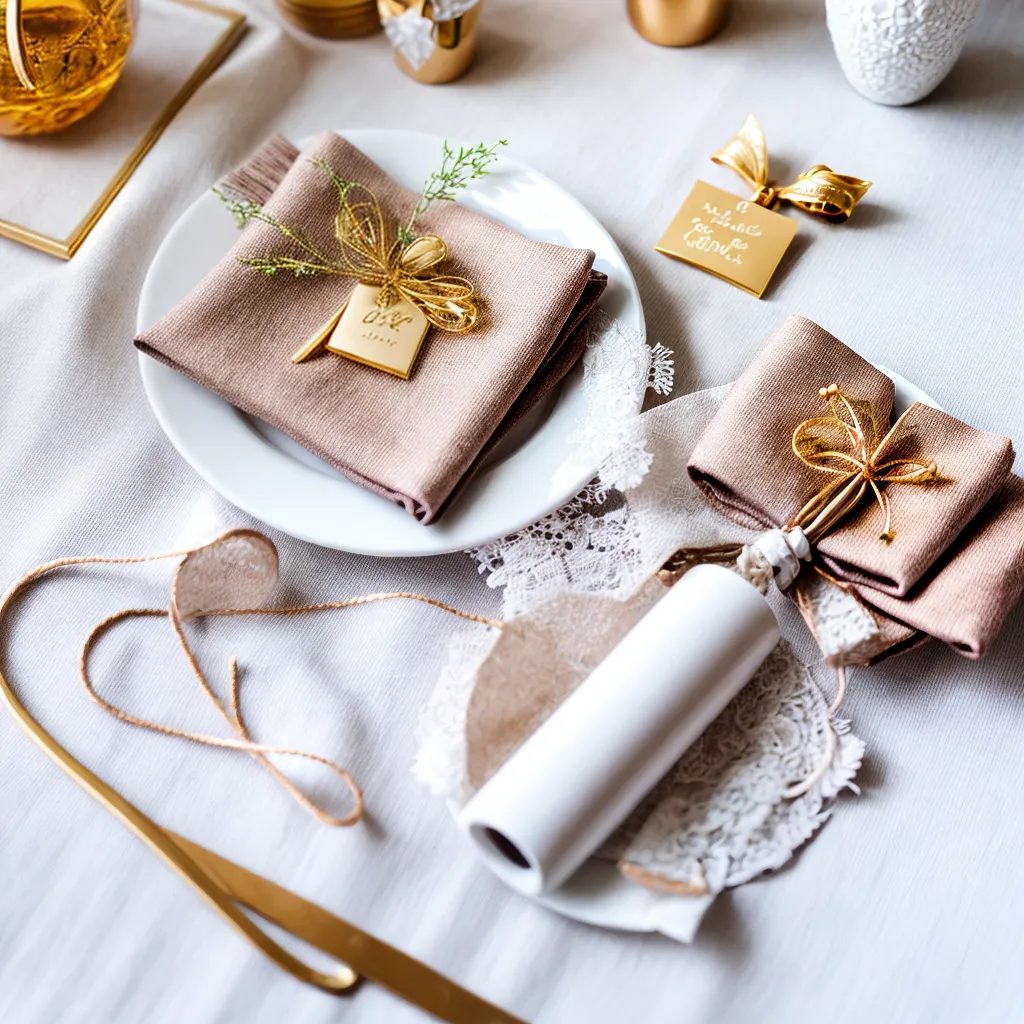 mesa casamento favores pet personalizados