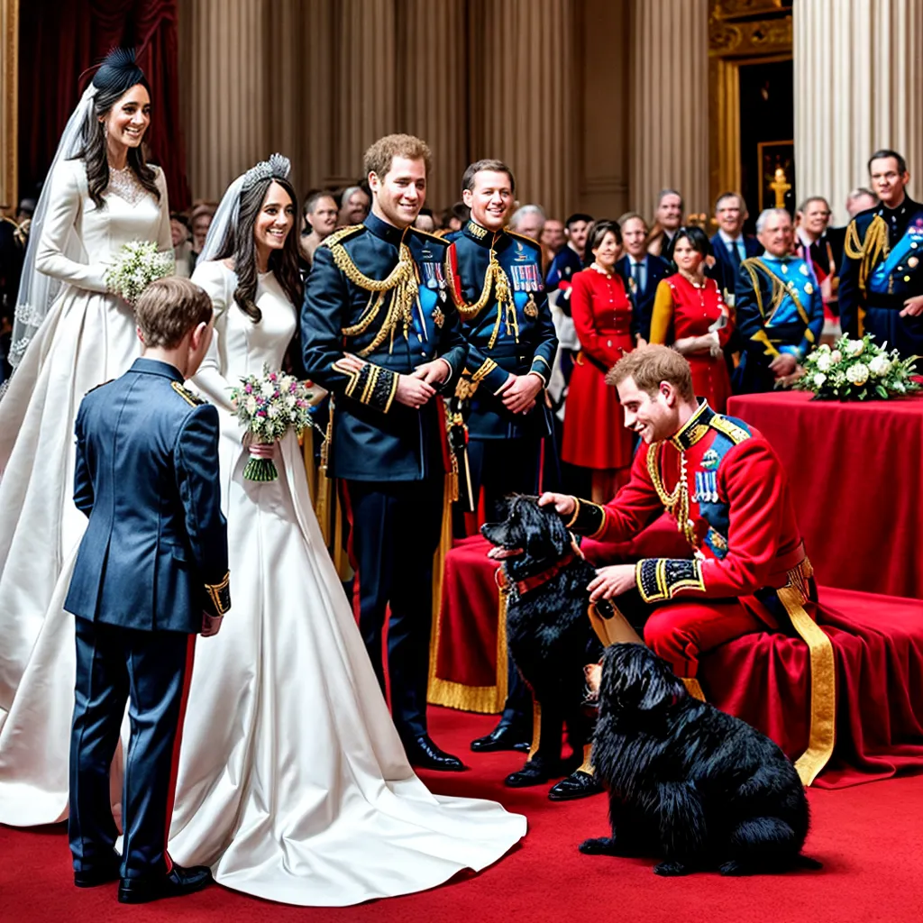 casamento real noivos pets amor casamento real noivos pets amor