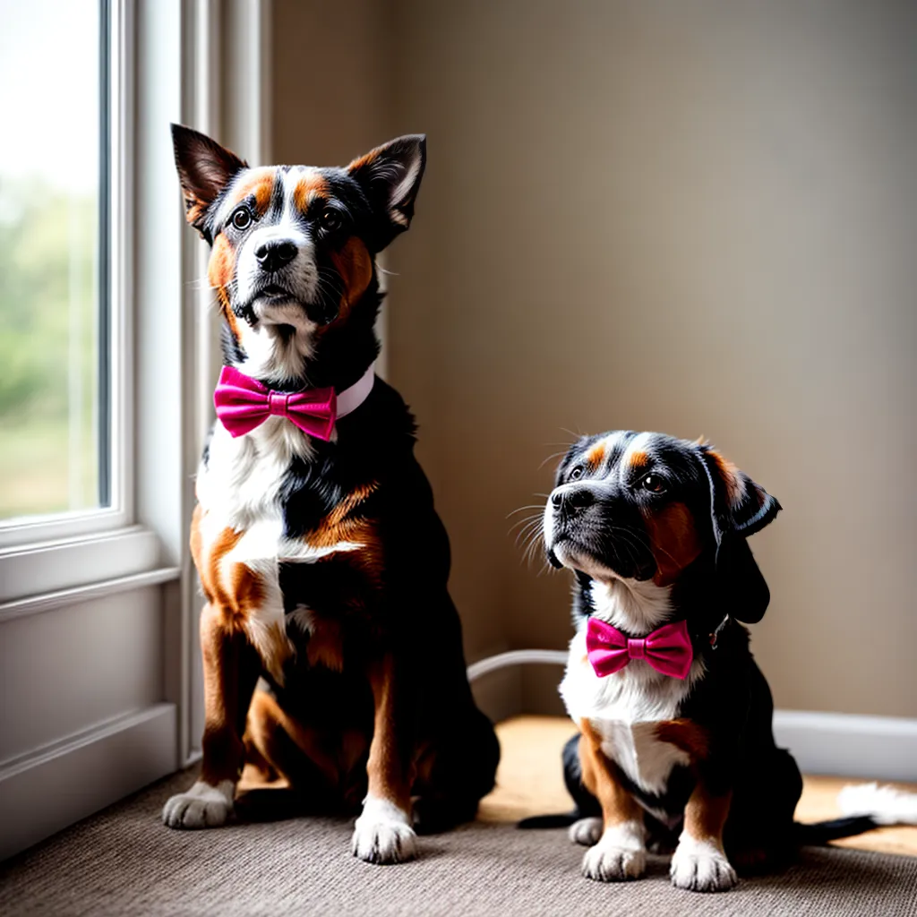 pet amado janela espera casamento