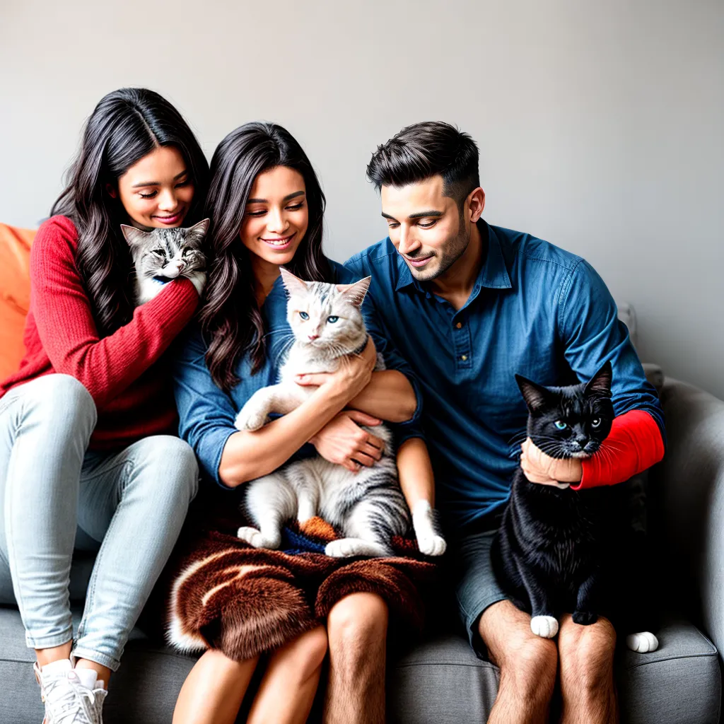 casal cachorro gato harmonia zodiaco