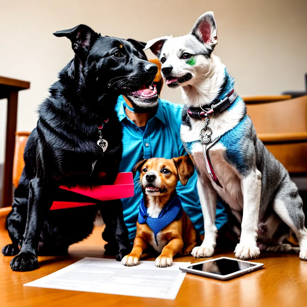 casal feliz planejamento casamento pets