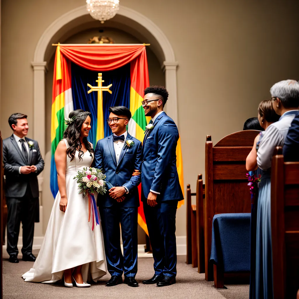 casamento lgbtq animais estimacao amor