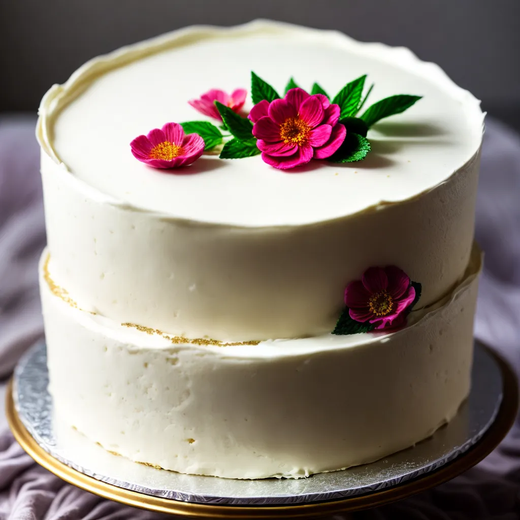 bolo aniversario 25anos flores