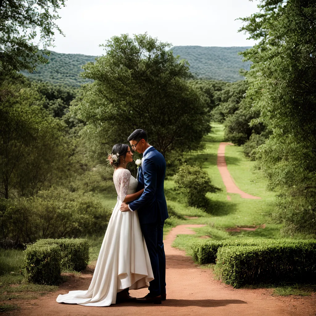 caminho casamento renovacao escolha